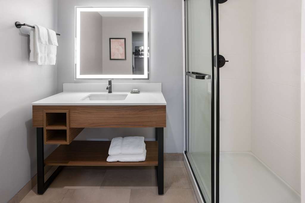 Hawthorn Extended Stay by Wyndham Williston Burlington - photo 11
