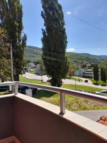 Konak Vila Mirković — 4-Star Luxury Hotel in Soko Banja, Serbia