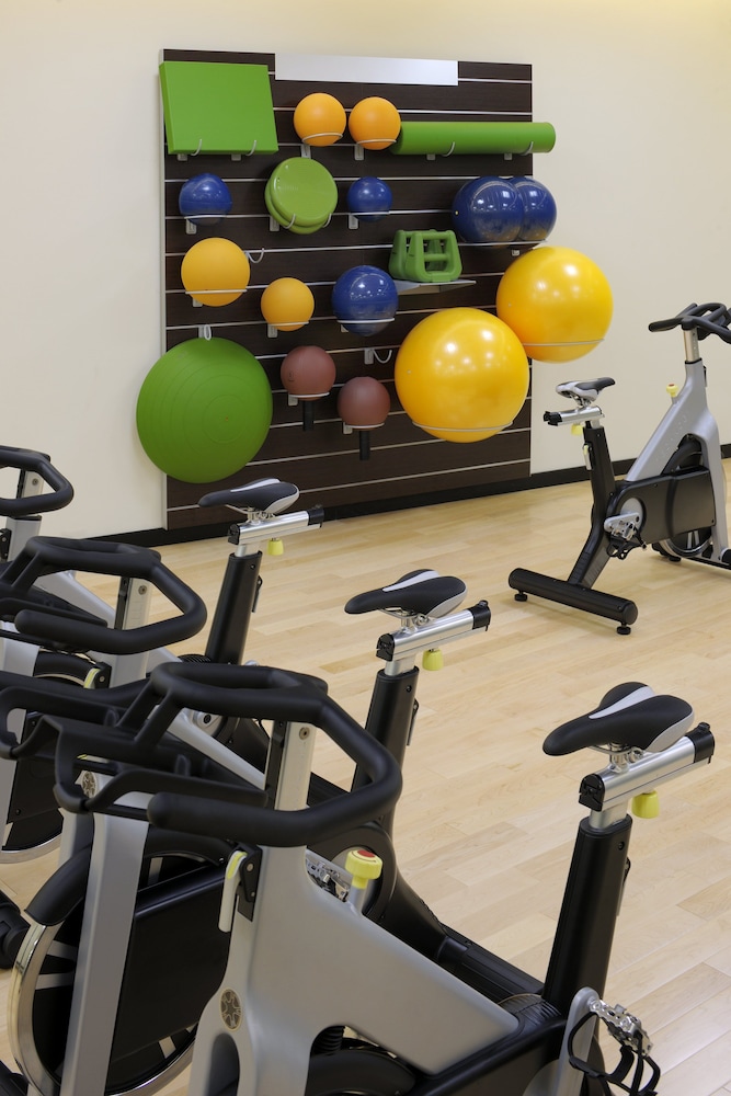 פעילויות וכושר