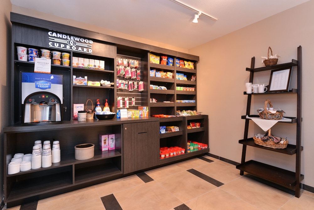 Candlewood Suites Sayre by IHG - photo 21