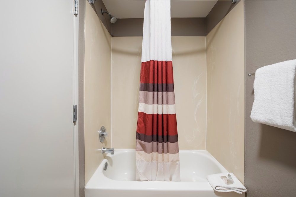 Red Roof Inn Tucson North Marana - photo 23