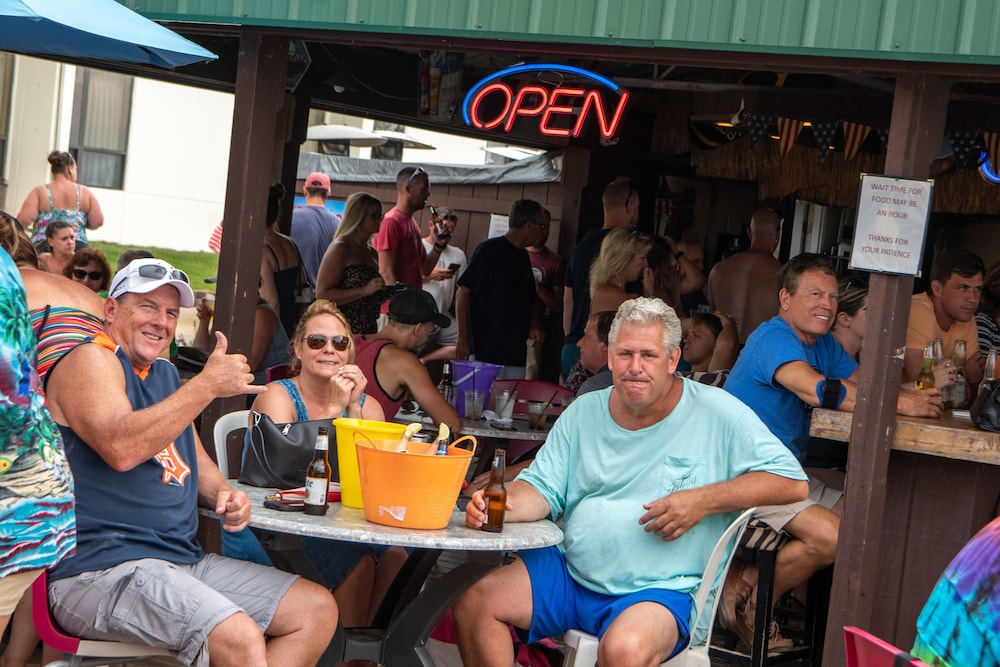 Tawas Bay Beach Resort - photo 31