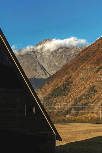 Wildwood Kazbegi
