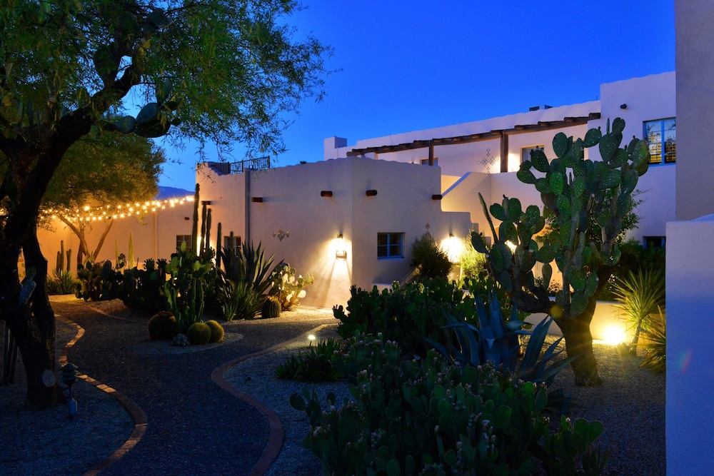 Lodge on the Desert - photo 91