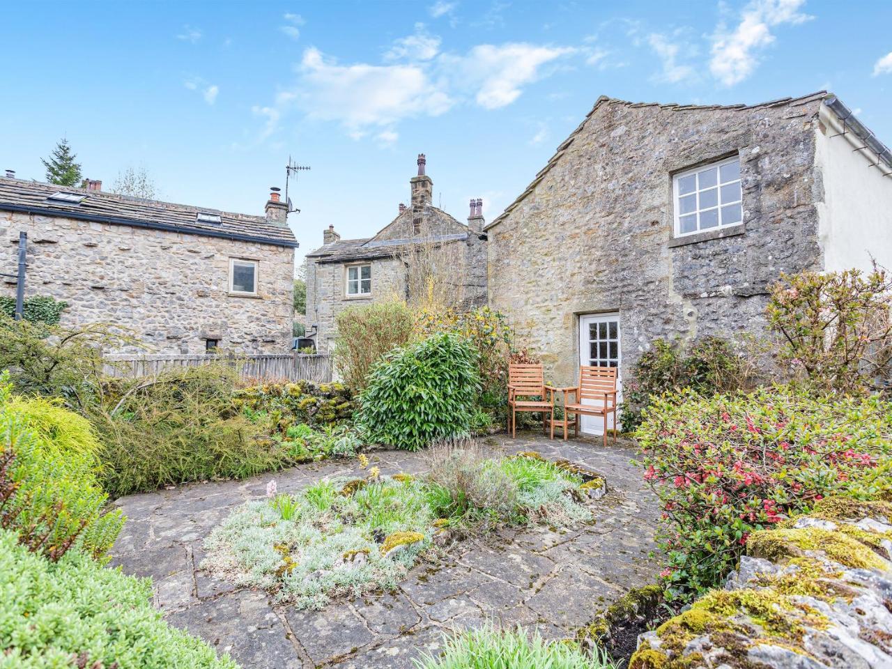 Victoria Cottage