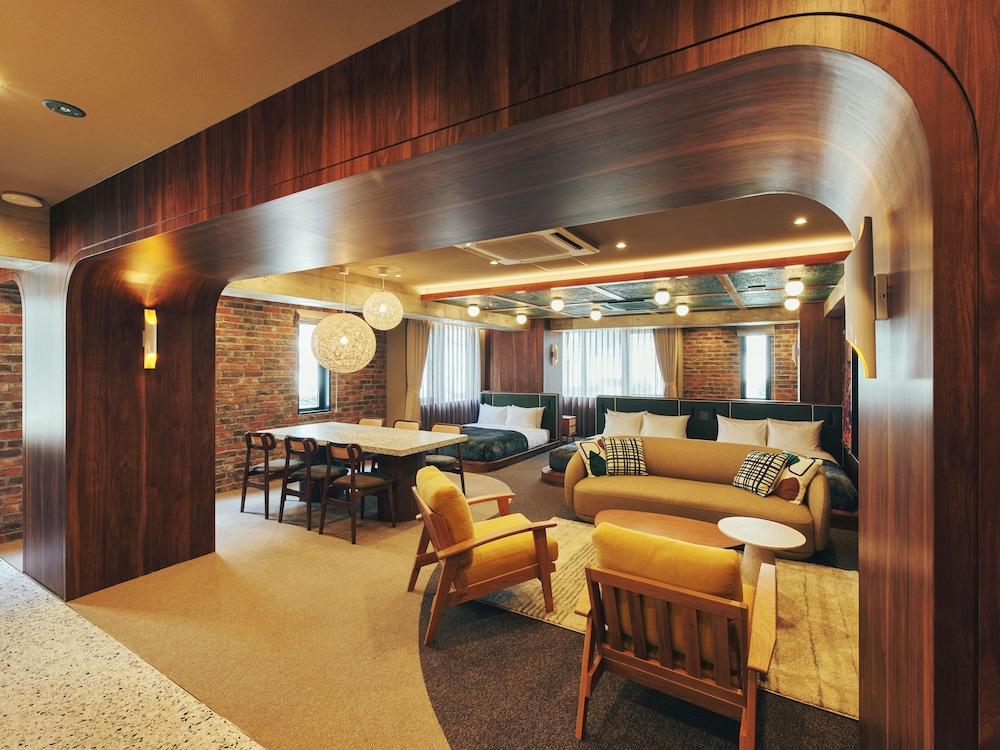 illi Rug Hamamatsucho - last minute hotel in Tokyo