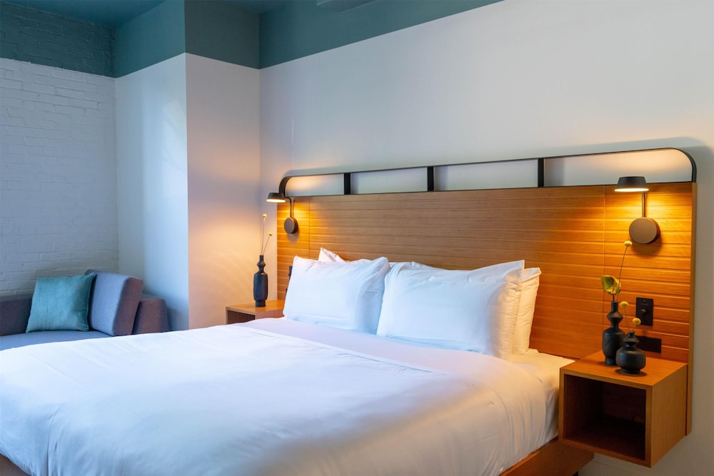 The Myriad Hotel Louisville Tapestry Collection by Hilton - photo 61