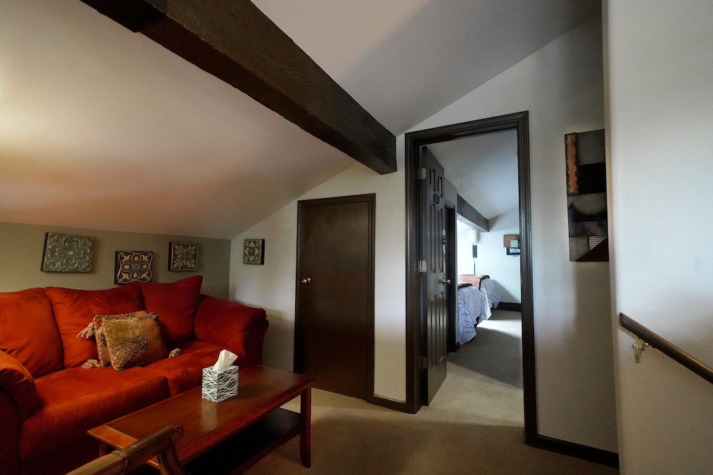 Frisco Inn on Galena Street - photo 13