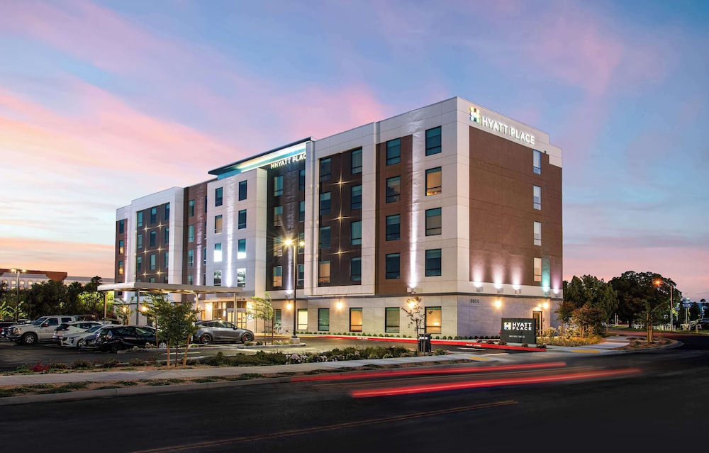 Hyatt Place Newark Silicon Valley in Newark, United States