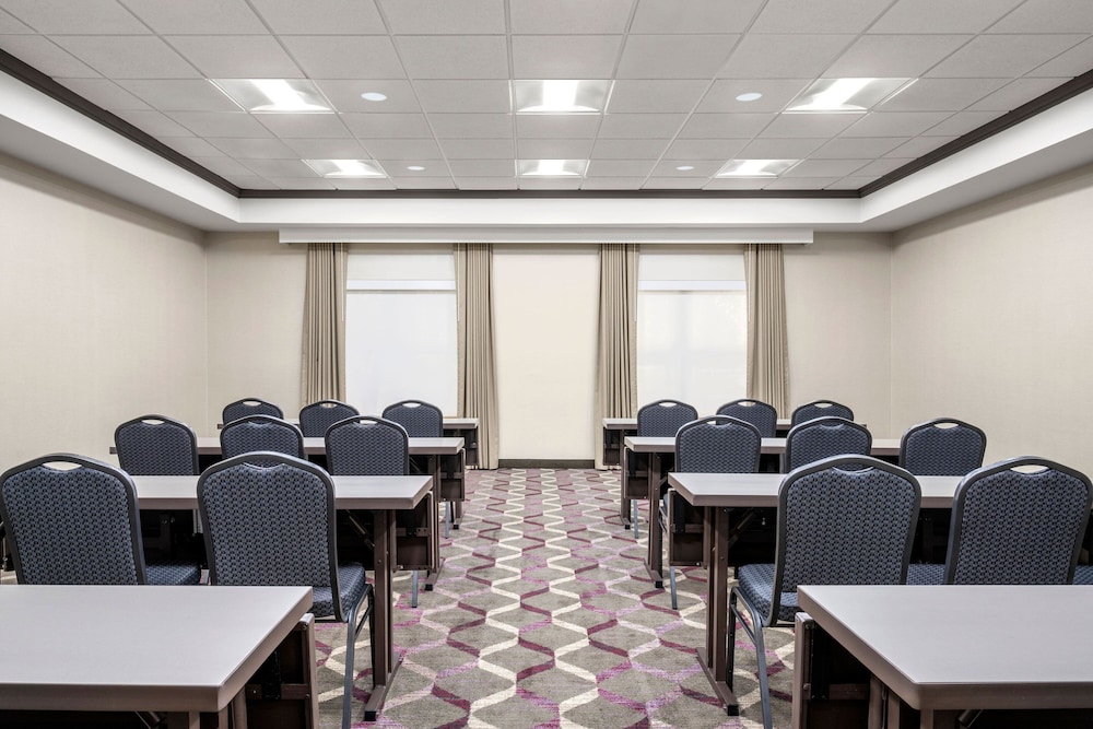 Residence Inn by Marriott Chicago Naperville Warrenville - photo 28