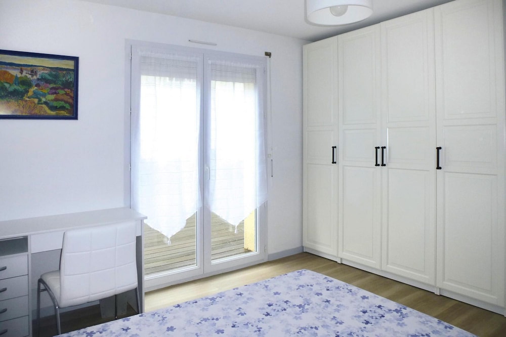 Single storey Holiday Home 150 m From the Beach — Hillion — photo 5