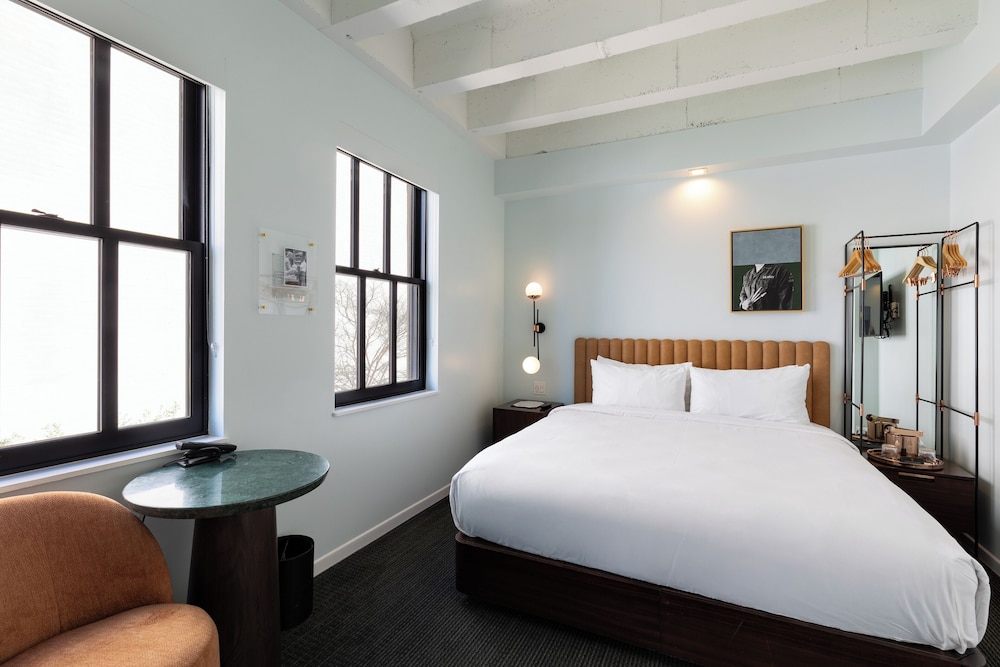 The Guild Hotel San Diego Downtown a Marriott Tribute Portfolio Hotel - photo 13
