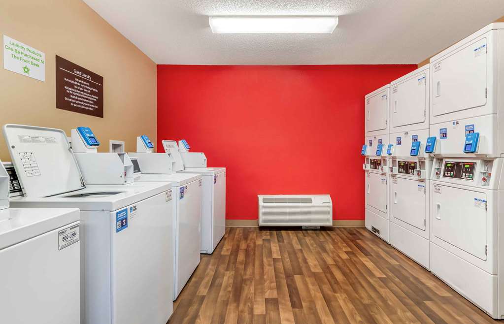 Extended Stay America Suites Minneapolis Maple Grove - photo 36
