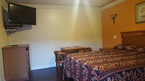 Deluxe Motel Los Angeles Area - photo 15