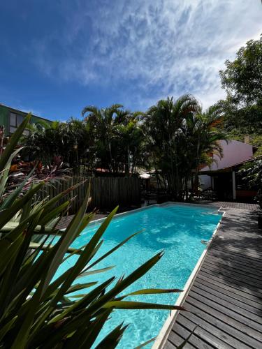 Morada da Xica in Palhoca, Brasil