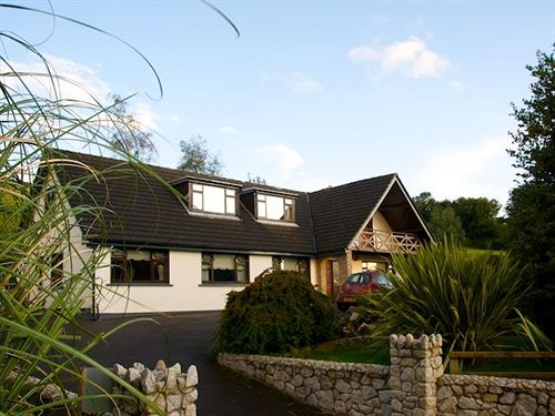 Ashdene — 4-Star Luxury Hotel in Wicklow, Republic of Ireland