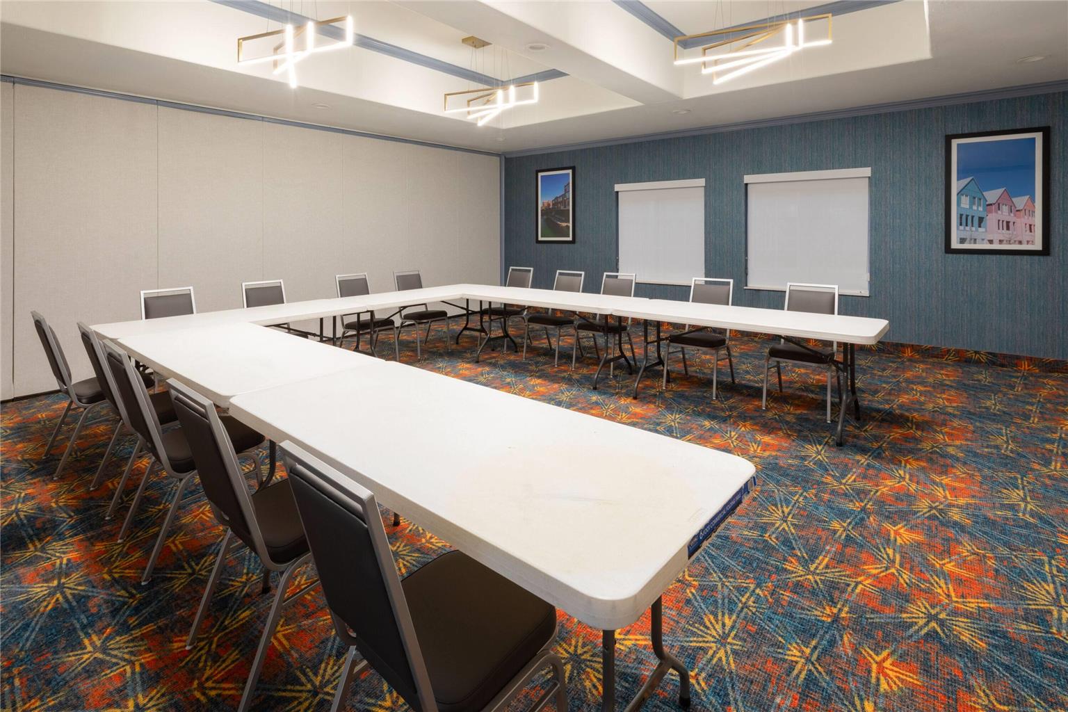 La Quinta Inn & Suites by Wyndham Oklahoma City Moore - photo 51