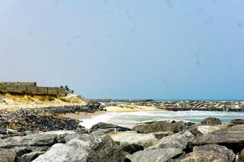 Moven Paradise — Accra — photo 5