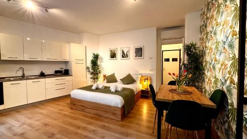 Green Suite Navigli Duomo Milano — 4-Star Luxury Hotel in Milan, Italy