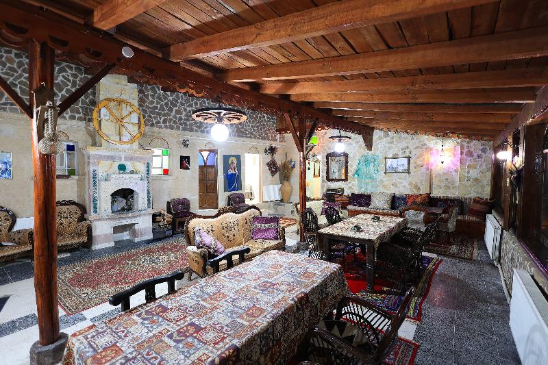 Pacha Cave Hotel — Nevsehir — photo 4