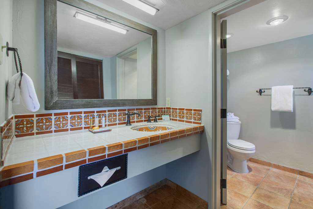 La Posada Lodge & Casitas an Ascend Collection Hotel - photo 23