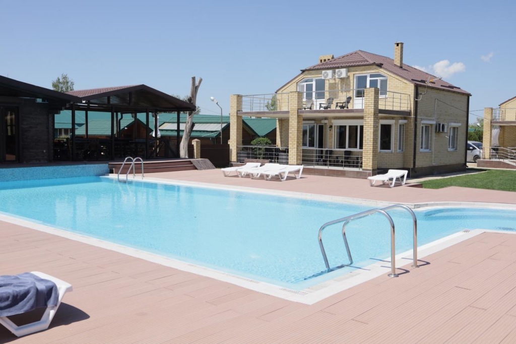 S Vidom Na More - last minute hotel in Unknown City