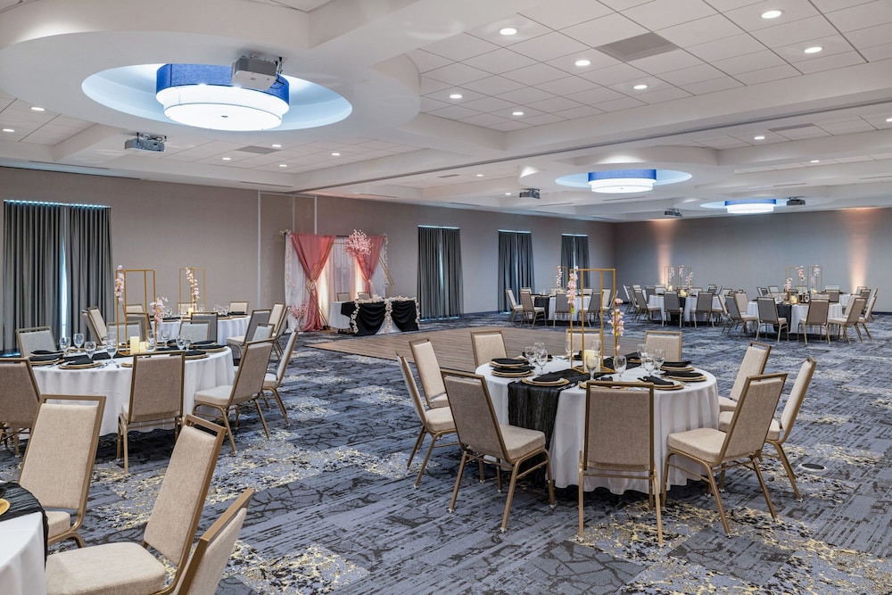 Fairfield Inn & Suites by Marriott Menifee - photo 44