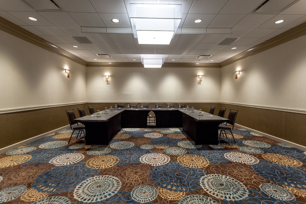 Holiday Inn Chicago North Evanston by IHG - photo 31