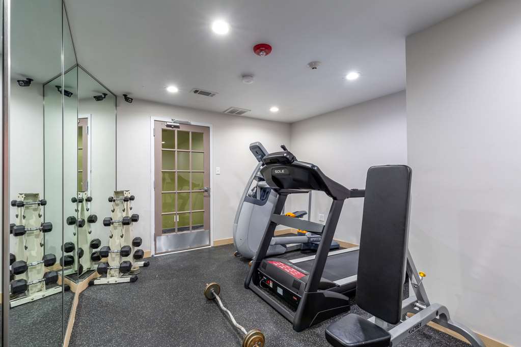 Quality Inn Pasadena Houston East - photo 37