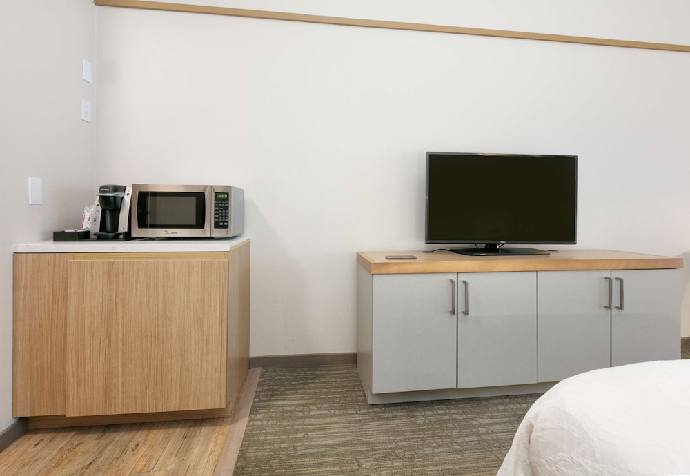 Hilton Garden Inn Irvine East Lake Forest - photo 17