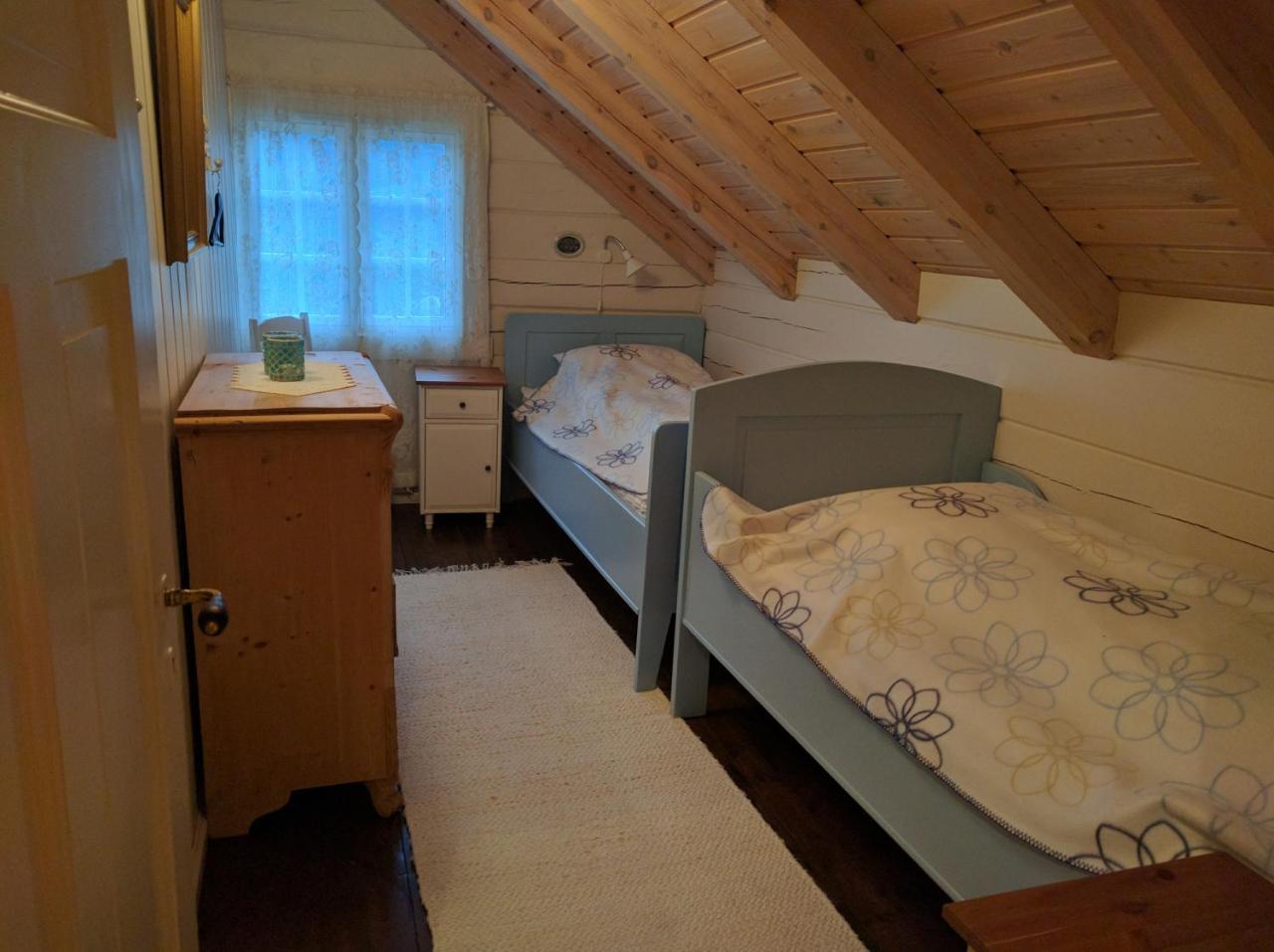 Flotunet Anestova — Stryn — photo 5