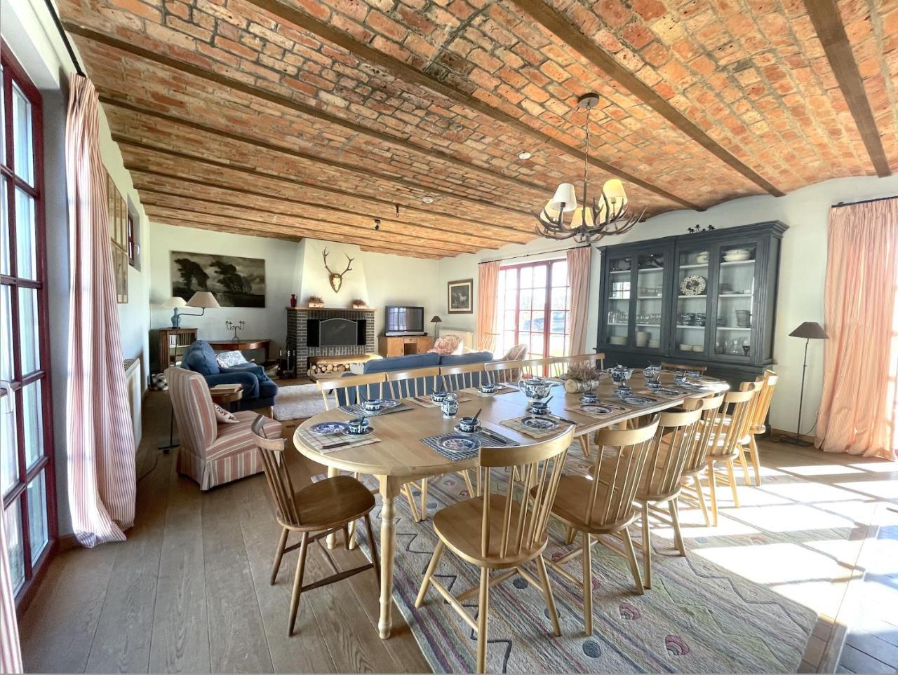 La ferme du Bailly — hotel in Couvin