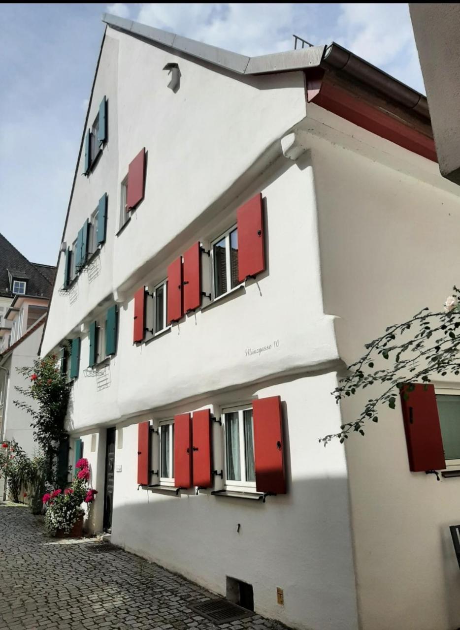 Altstadthaus Gunzburg — Guenzburg