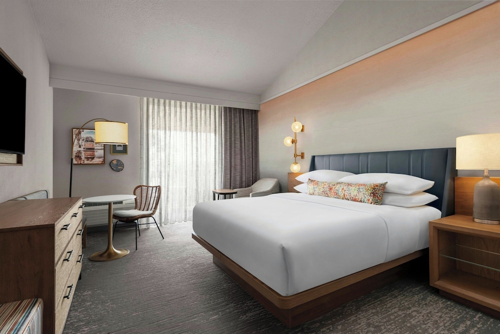 Sheraton San Diego Resort - photo 52