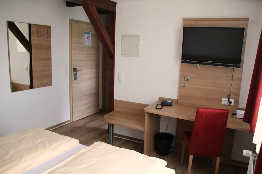 Hotel & Restaurant Elb Blick — Jork — photo 5