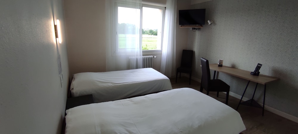 Hostellerie du Parc — Saint-Gaudens — photo 3