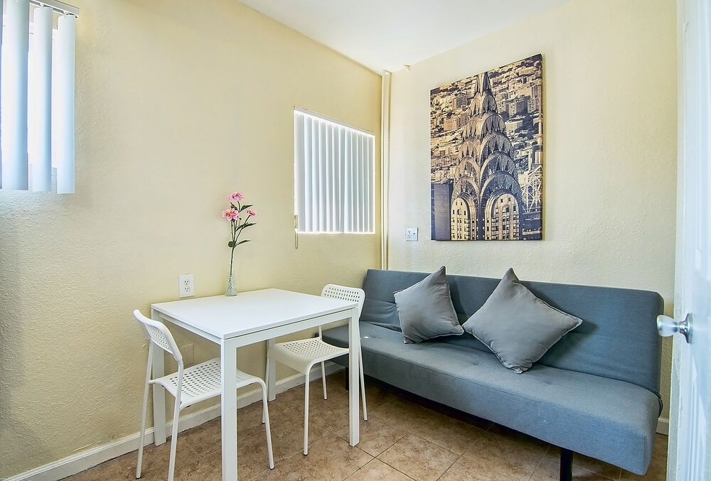LA Ramona Motel - photo 8