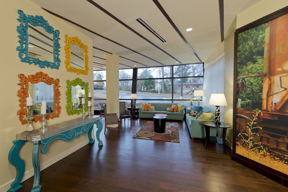 Hotel Indigo Atlanta Airport College Park by IHG - photo 27