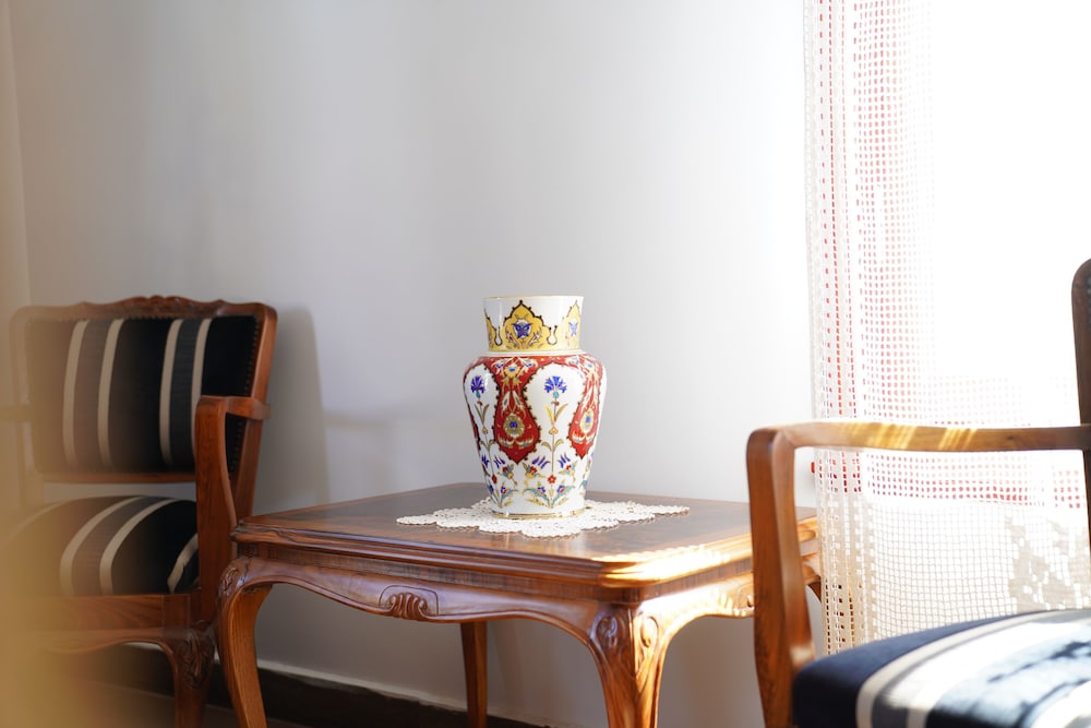 Kapya Cunda — Ayvalik — photo 2
