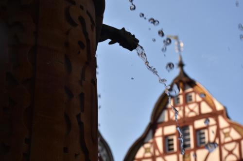 Fewo Bernkastel Kues — 4-Star Luxury Hotel in Bernkastel-Kues, Germany