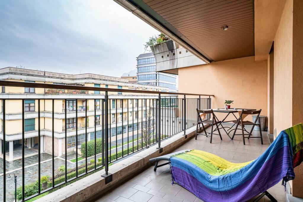 Broletto Park Apartment Affitti Brevi Italia — 4-Star Luxury Hotel in Lecco, Italy