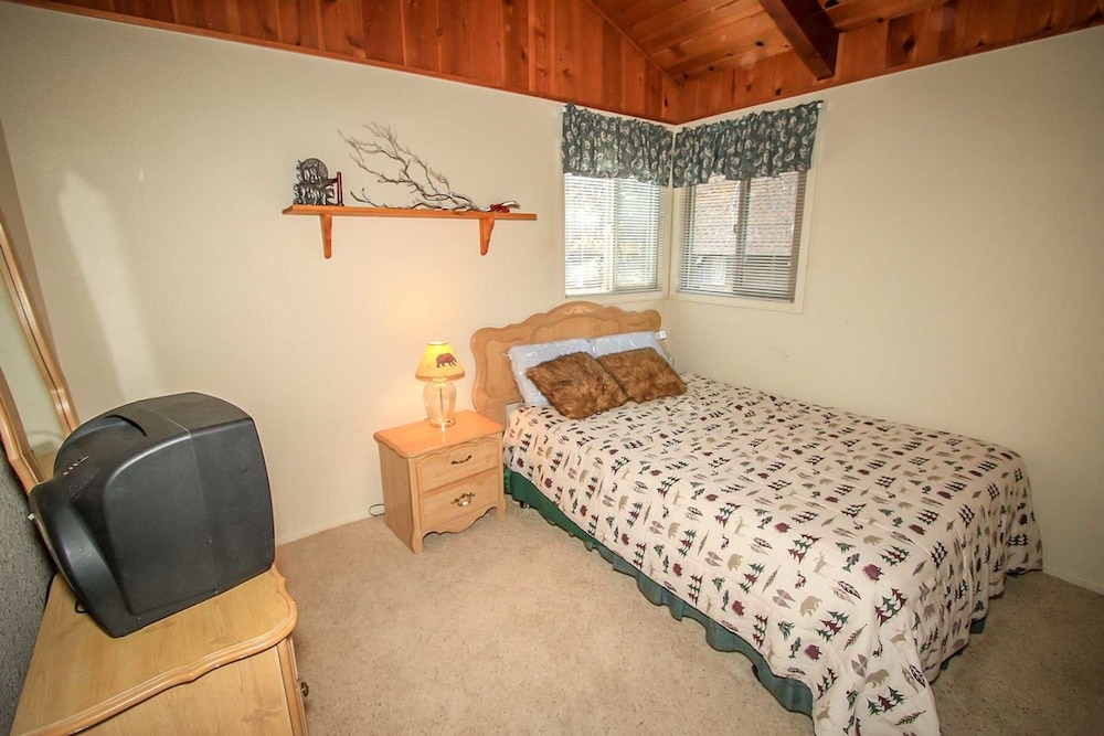 Summit Comfort 1571 by Big Bear Vacations - photo 7