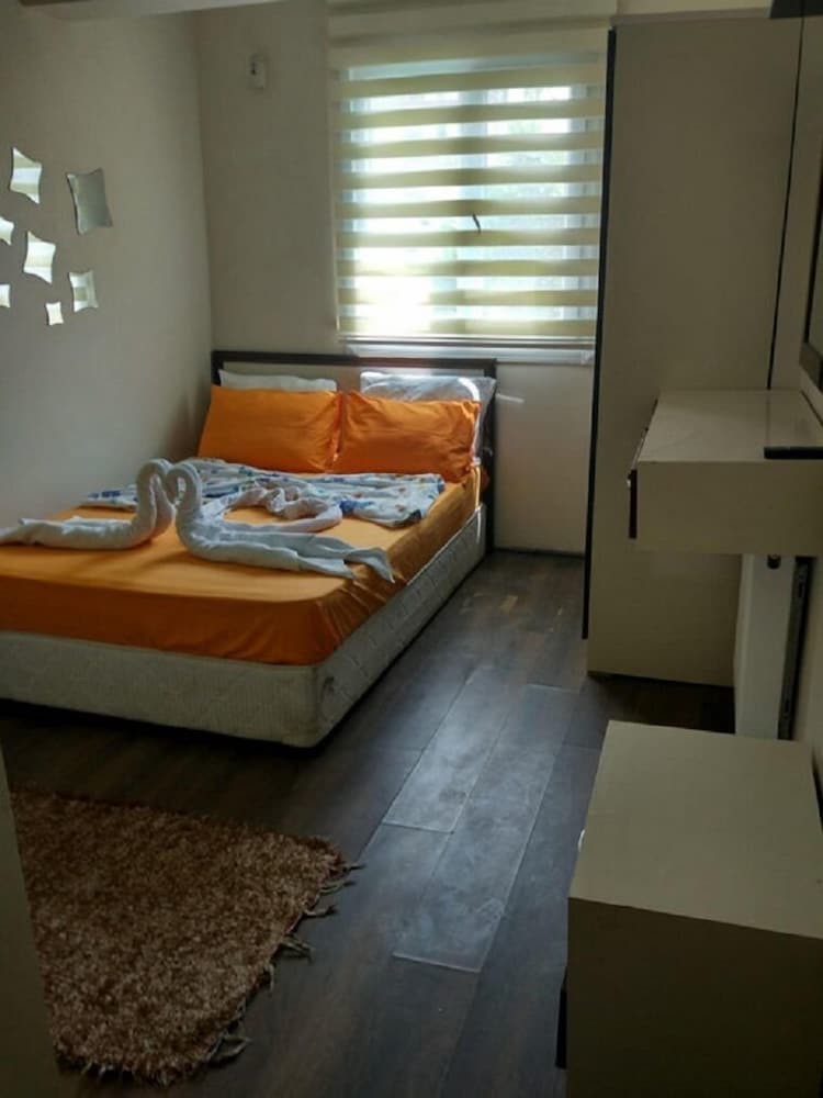 Deniz Kizi Otel — Armutlu — photo 4