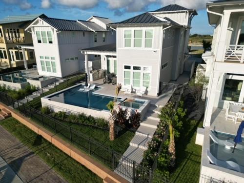 The Water Way in Rockport, United States