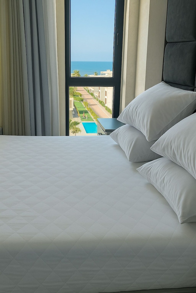 Porto Said Chalets Designed for Unforgettable Vacations in Port Said, Egypt