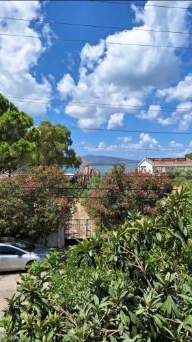 Summer house in Urla Apartment 2 — 4-Star Luxury Hotel in Urla, Turkey