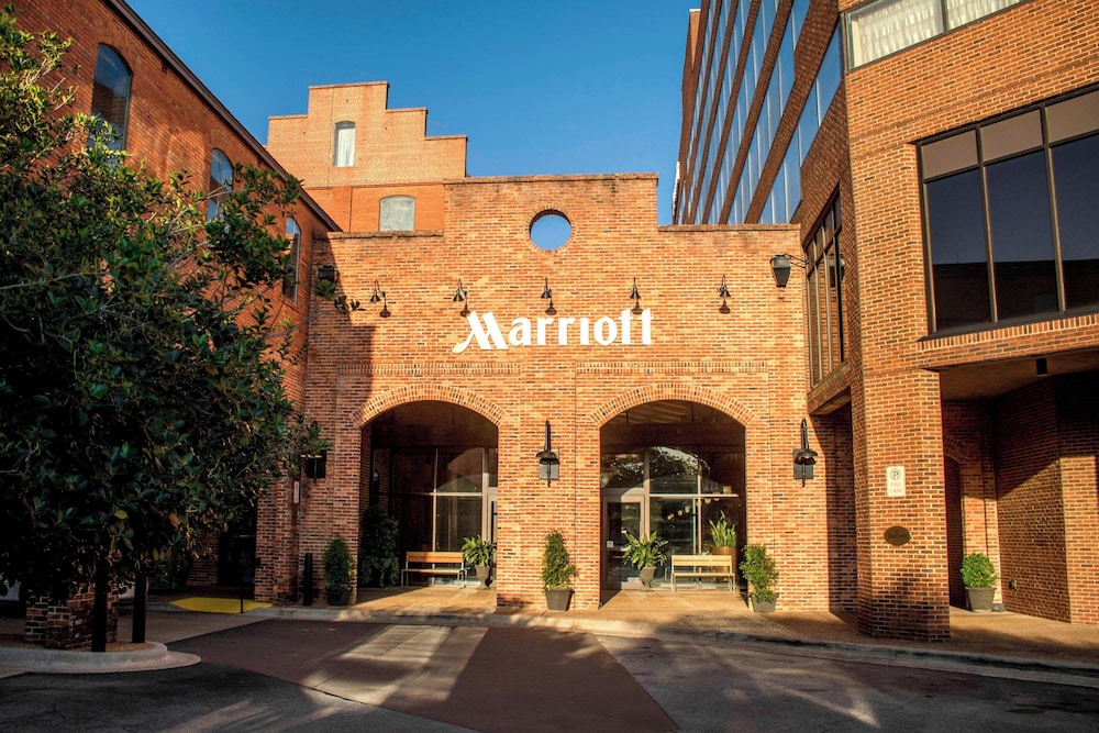 Columbus Marriott - photo 105