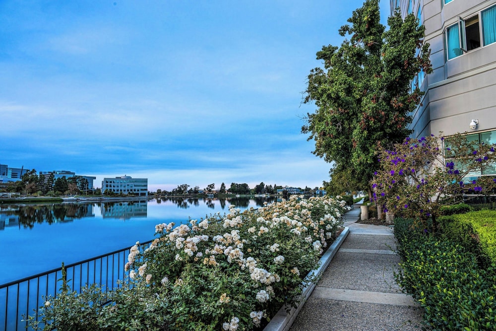 Grand Bay Hotel San Francisco - photo 208