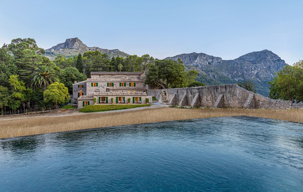 Son Grua Agroturismo Adults Only — hotel in Pollenca