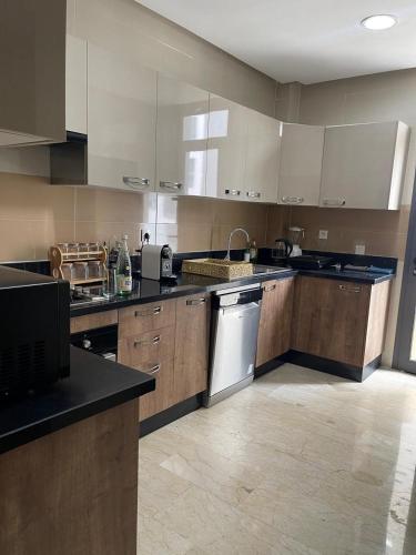 Hajmbark in Agadir, Morocco